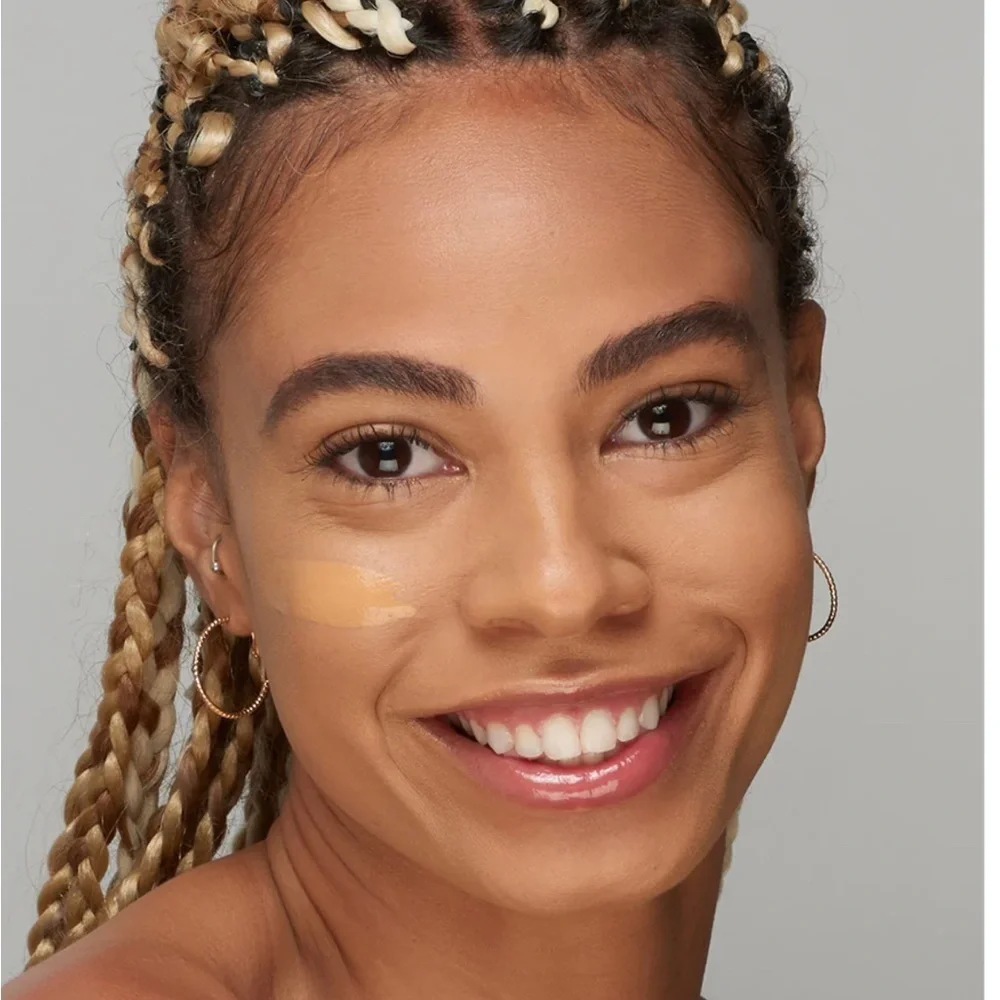 🆕 BUNDLE UOMA BY SHARON C FOUNDATION HONEY HONEY